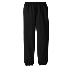 Port & Company® Youth Core Fleece Sweatpants
