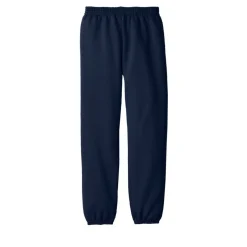Port & Company® Youth Core Fleece Sweatpants