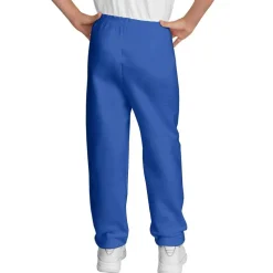 Port & Company® Youth Core Fleece Sweatpants