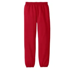Port & Company® Youth Core Fleece Sweatpants