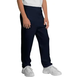 Port & Company® Youth Core Fleece Sweatpants
