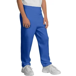Port & Company® Youth Core Fleece Sweatpants