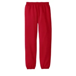 Port & Company® Youth Core Fleece Sweatpants
