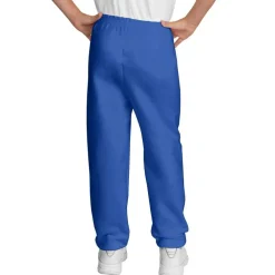 Port & Company® Youth Core Fleece Sweatpants