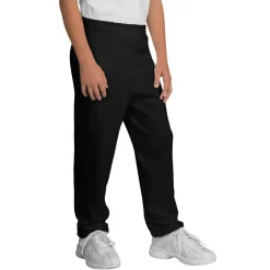 Port & Company® Youth Core Fleece Sweatpants