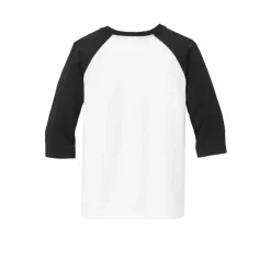 Port & Company Youth Raglan Tee