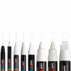 POSCA All White Paint Marker Set