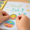 Positive Words Scratch ’n Sniff Stinky Stickers® Variety Pack – 300 Count Scented Reward Stickers