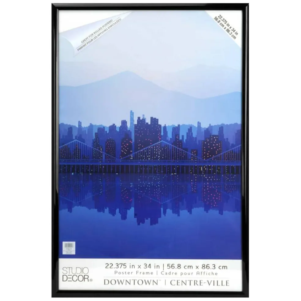 Poster Frame by Studio Décor®