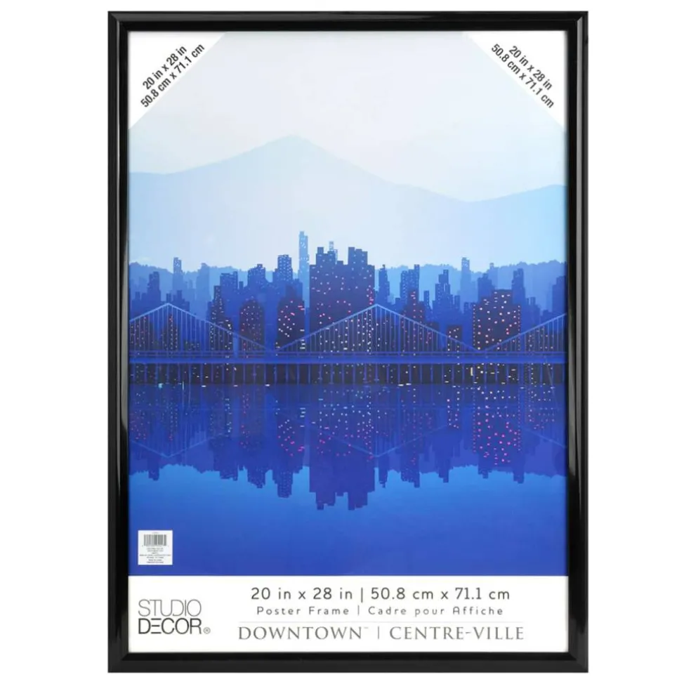 Poster Frame by Studio Décor®