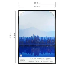 Poster Frame by Studio Décor®