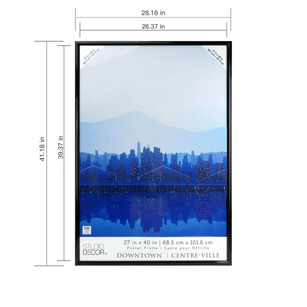 Poster Frame by Studio Décor®