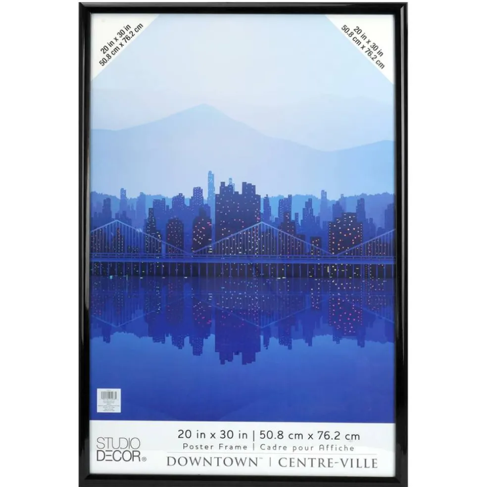 Poster Frame by Studio Décor®