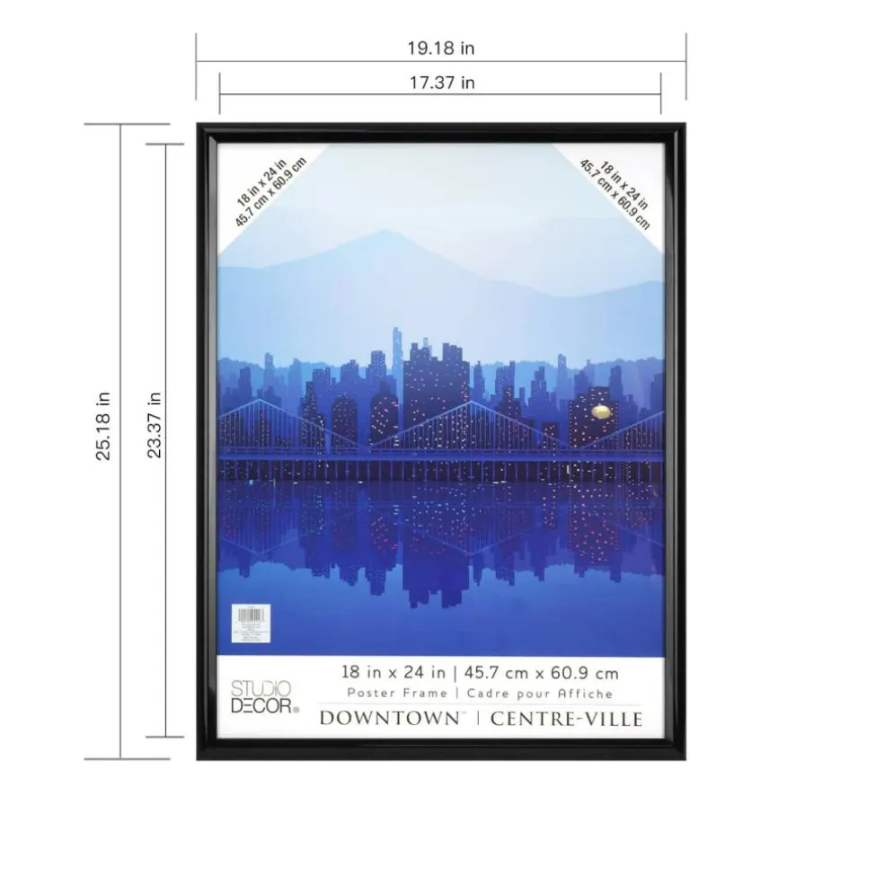 Poster Frame by Studio Décor®
