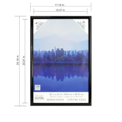 Poster Frame by Studio Décor®