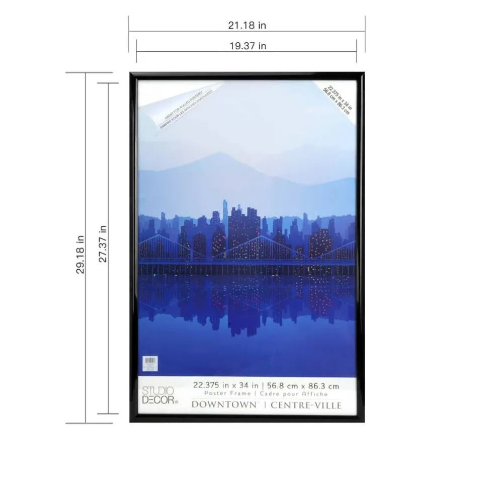 Poster Frame by Studio Décor®
