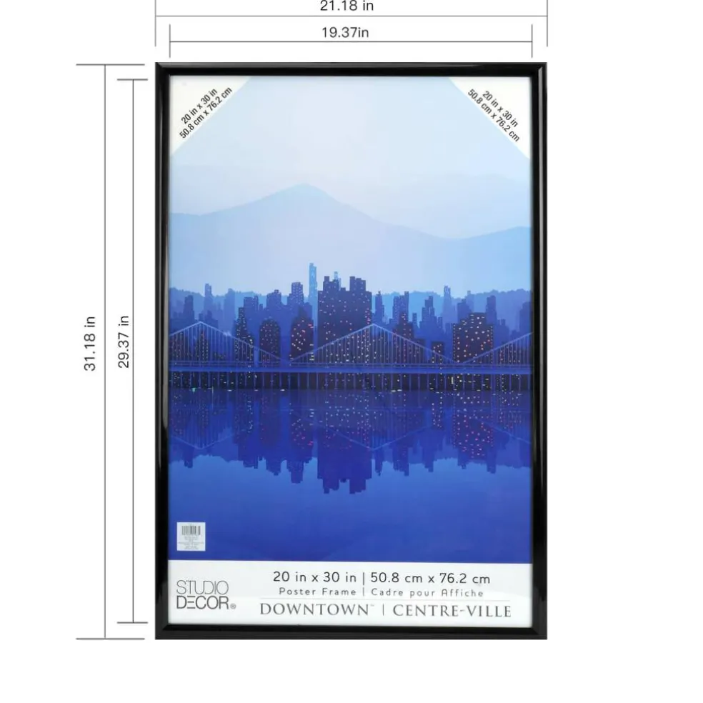 Poster Frame by Studio Décor®