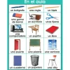 Poster Pals® Spanish Essential Classroom Posters, 7ct.