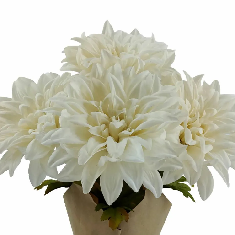 14" Potted Dahlia by Ashland®