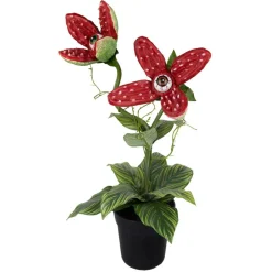 28" Potted Rafflesia & Eyeball by Ashland®