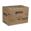 5 Pound Krusteaz White Icing Mix Sweet Vanilla Flavor 6 Per Case for Cakes and Muffins