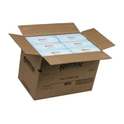 5 Pound Krusteaz White Icing Mix Sweet Vanilla Flavor 6 Per Case for Cakes and Muffins