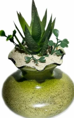 2 Pounds Natural Decorative Sand - Vase Filler