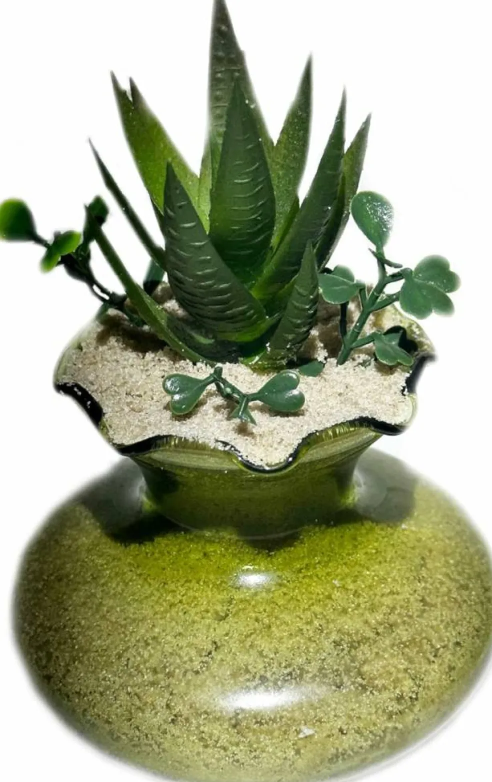 2 Pounds Natural Decorative Sand - Vase Filler