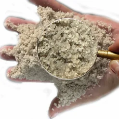 2 Pounds Natural Decorative Sand - Vase Filler
