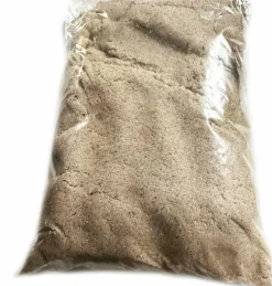 2 Pounds Natural Decorative Sand - Vase Filler