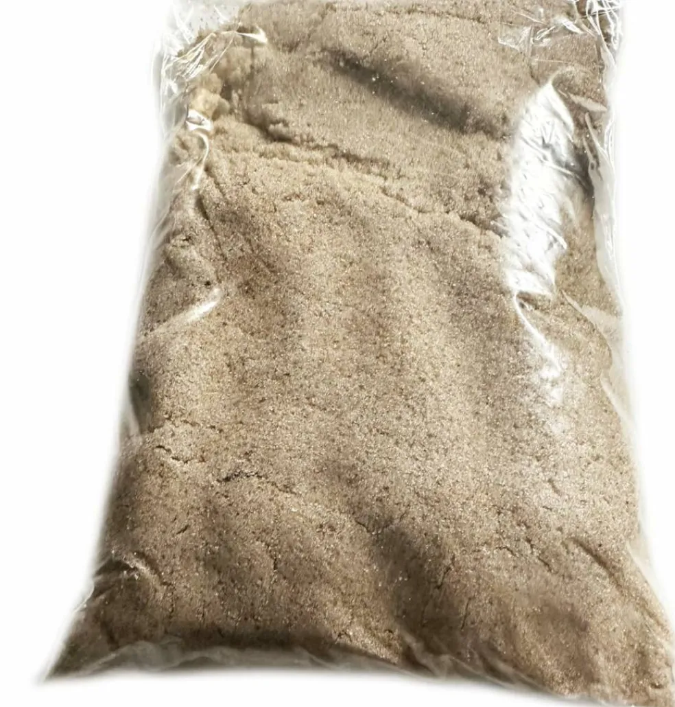 2 Pounds Natural Decorative Sand - Vase Filler
