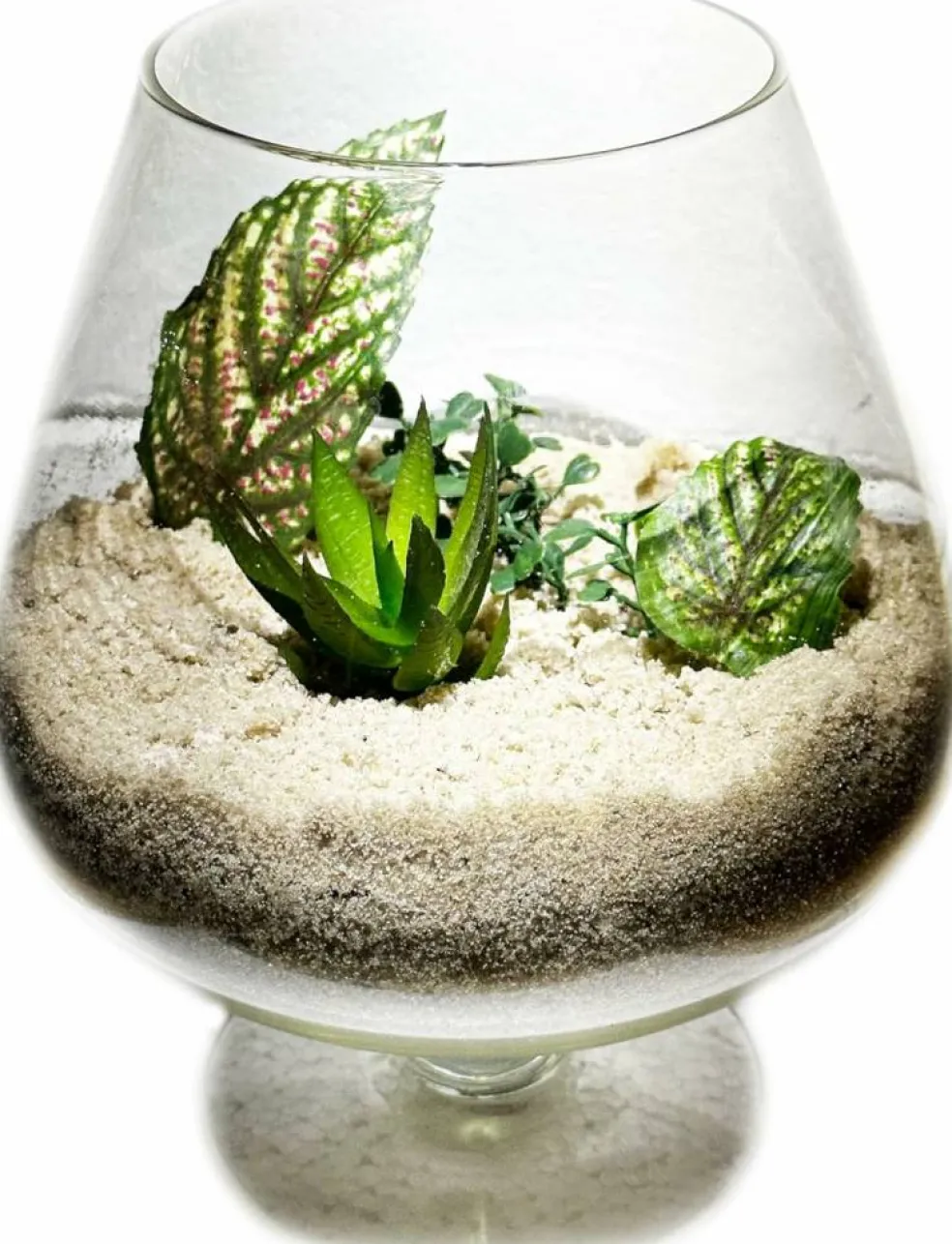 2 Pounds Natural Decorative Sand - Vase Filler