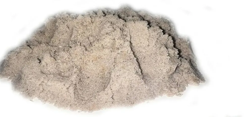 2 Pounds Natural Decorative Sand - Vase Filler