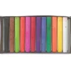 Prang Ambrite Paper Chalk - Set of 12