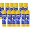 Prang® Medium Blue Glue Sticks, 12ct.