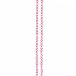 Preciosa Glass Crystal Bicone Beads, 4mm by Bead Landing™