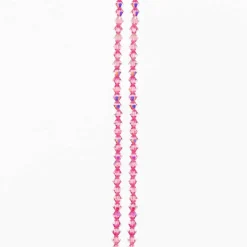 Preciosa Glass Crystal Bicone Beads, 4mm by Bead Landing™