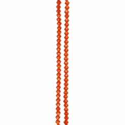 Preciosa Glass Crystal Bicone Beads, 4mm by Bead Landing™