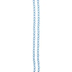 Preciosa Glass Crystal Bicone Beads, 4mm by Bead Landing™