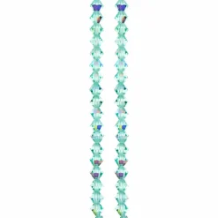 Preciosa Glass Crystal Bicone Beads, 4mm by Bead Landing™