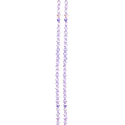 Preciosa Glass Crystal Bicone Beads, 4mm by Bead Landing™