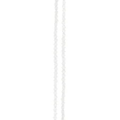 Preciosa Glass Crystal Bicone Beads, 4mm by Bead Landing™