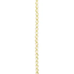 Preciosa Glass Crystal Round Beads, 6mm by Bead Landing™