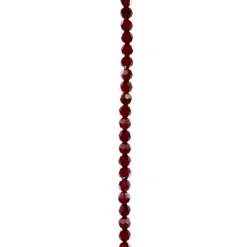 Preciosa Glass Crystal Round Beads, 6mm by Bead Landing™