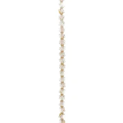 Preciosa Glass Crystal Round Beads, 6mm by Bead Landing™