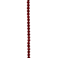 Preciosa Glass Crystal Round Beads, 6mm by Bead Landing™