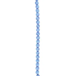 Preciosa Glass Crystal Round Beads, 6mm by Bead Landing™
