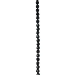 Preciosa Glass Crystal Round Beads, 6mm by Bead Landing™