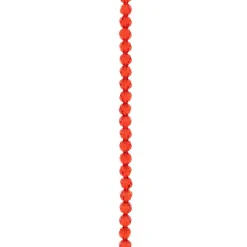 Preciosa Glass Crystal Round Beads, 6mm by Bead Landing™