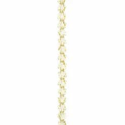 Preciosa Glass Crystal Round Beads, 6mm by Bead Landing™